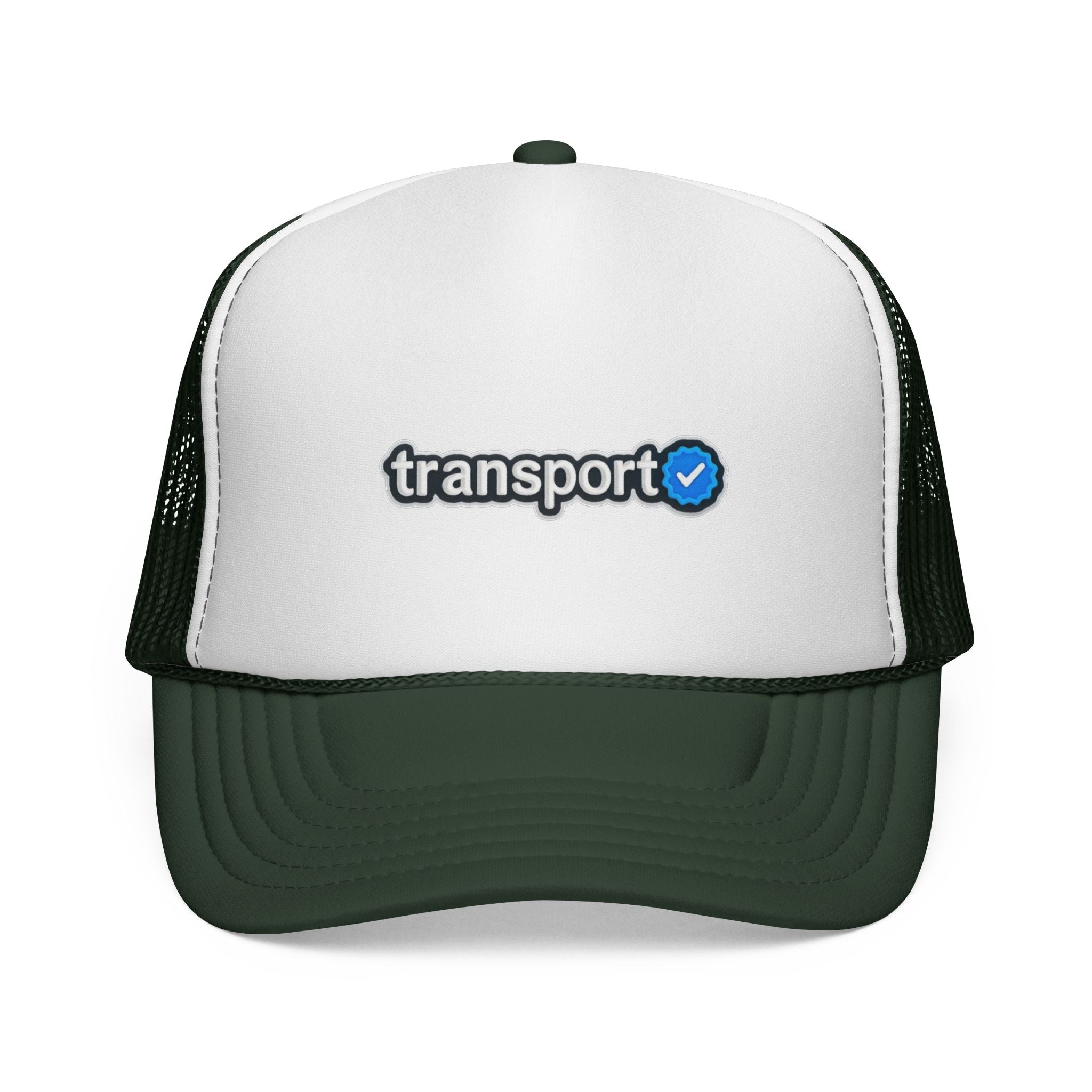 Trucker Caps