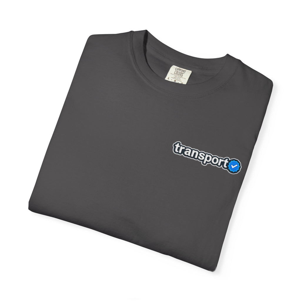 Transport T-shirt