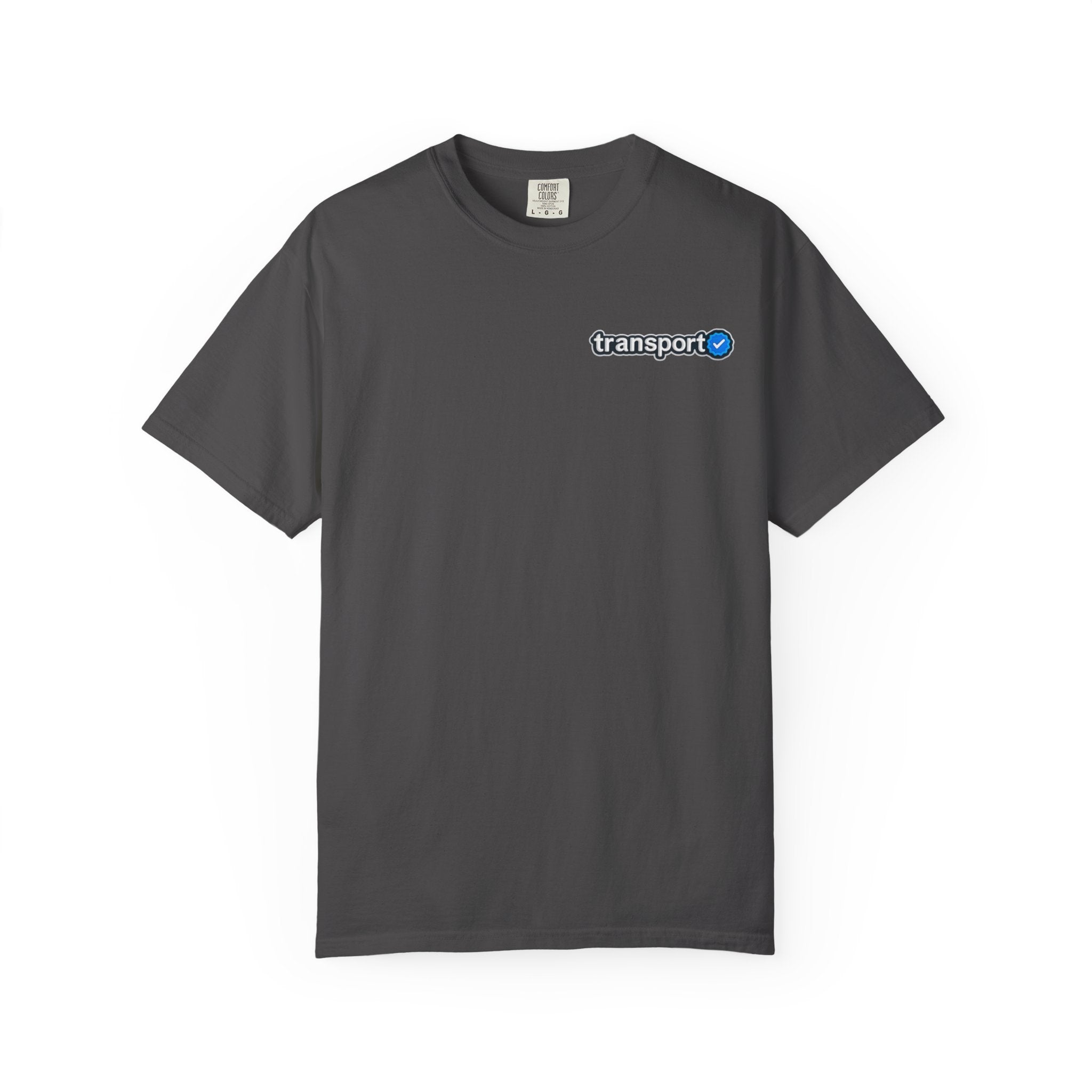 Transport T-shirt