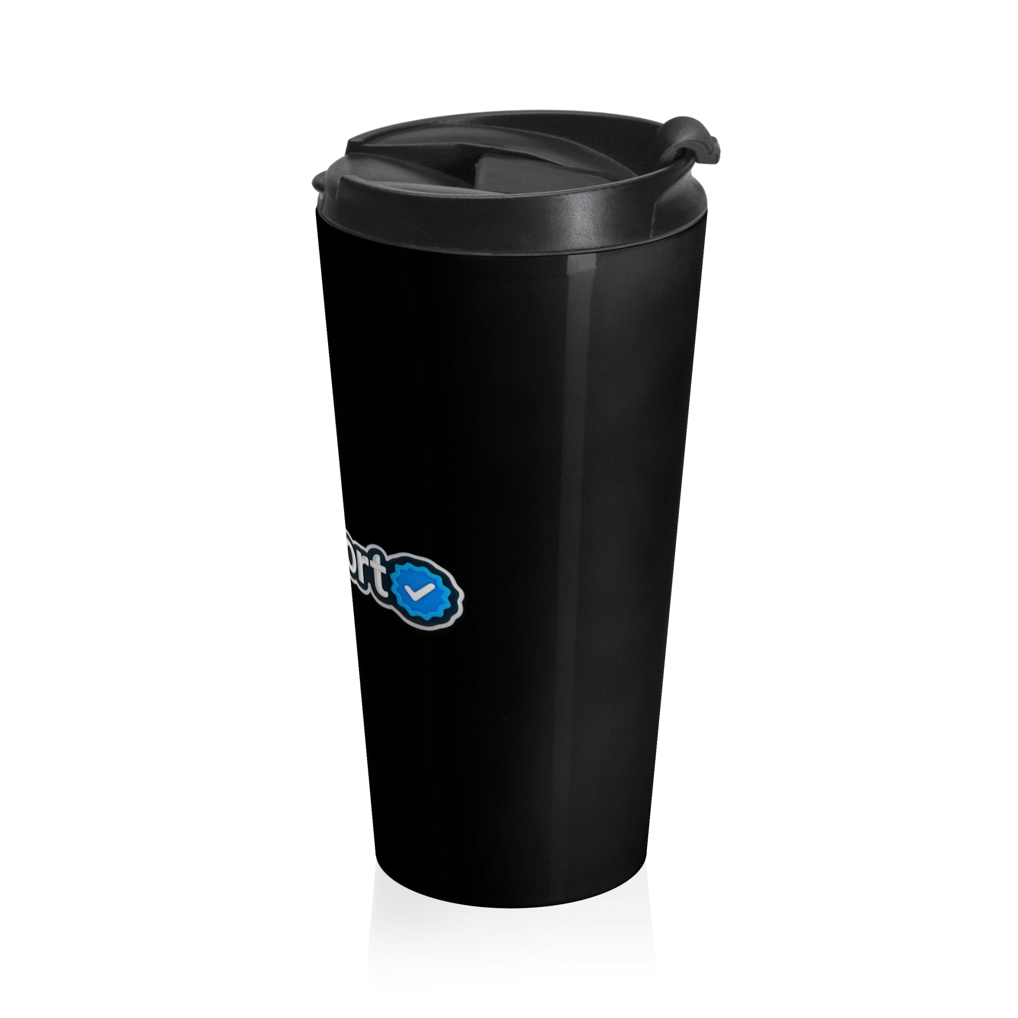 Transport Coffee Mug