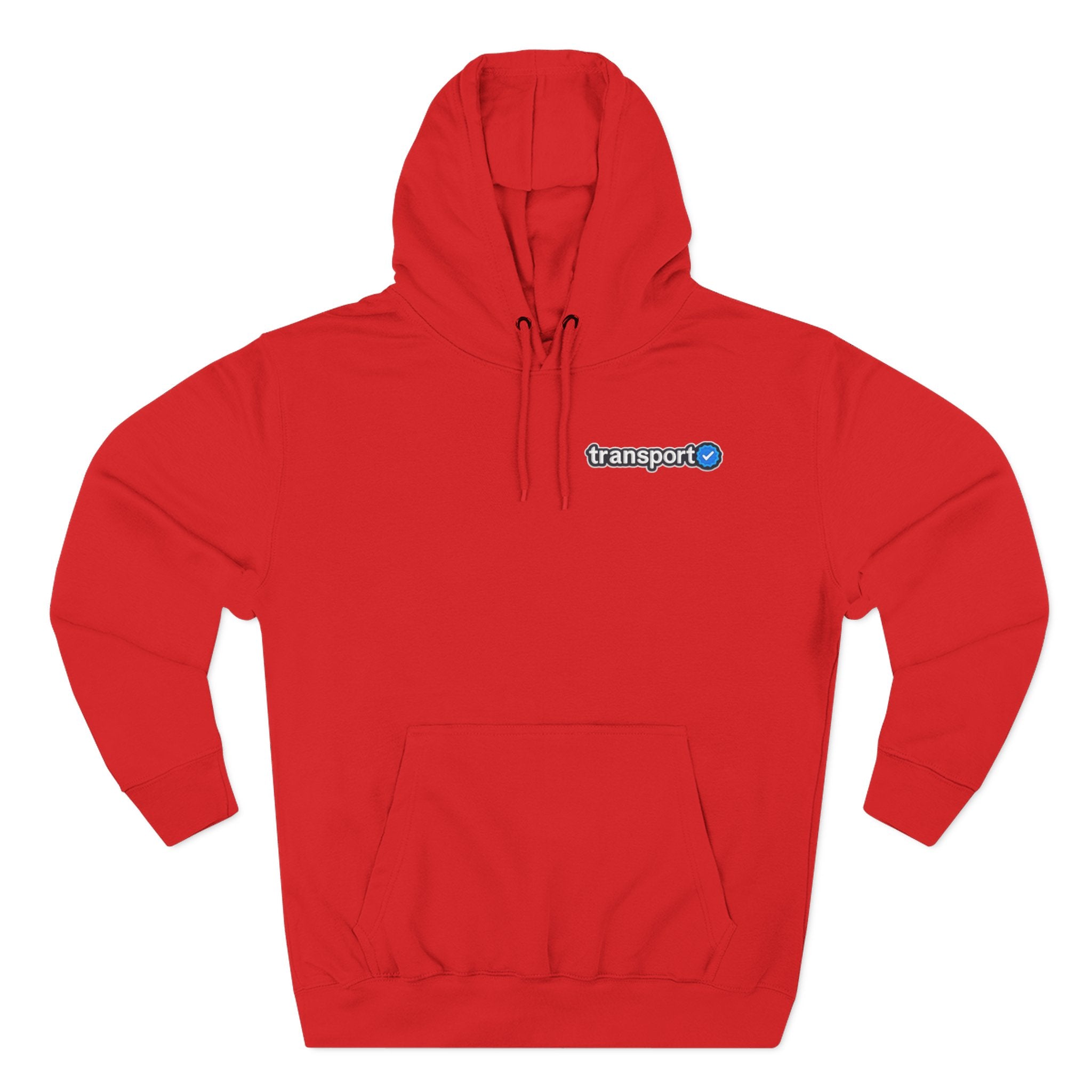 Transport Hoodie