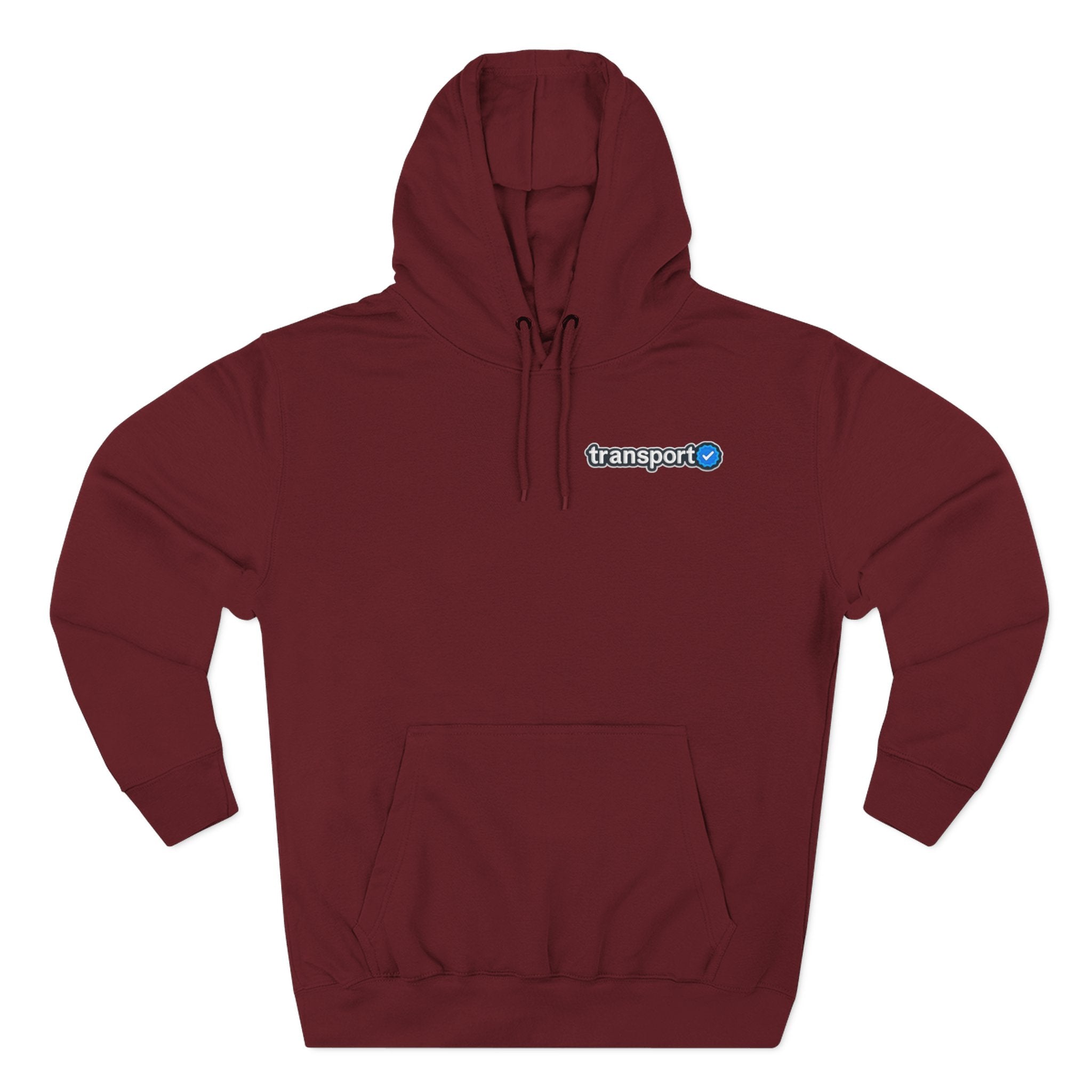 Transport Hoodie