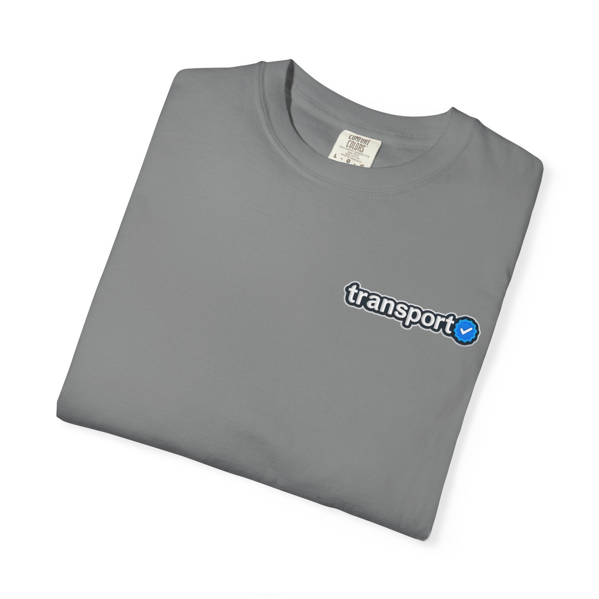 Transport T-shirt