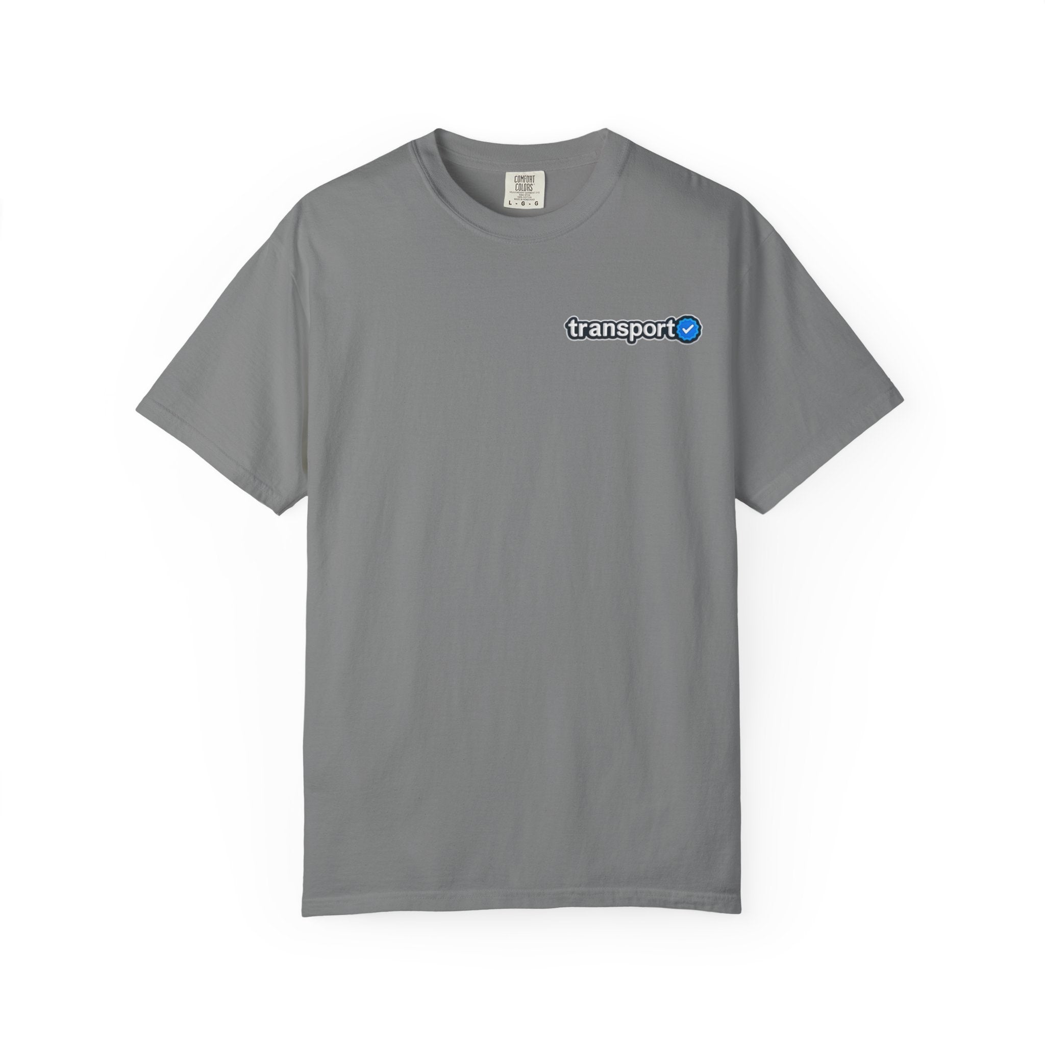 Transport T-shirt