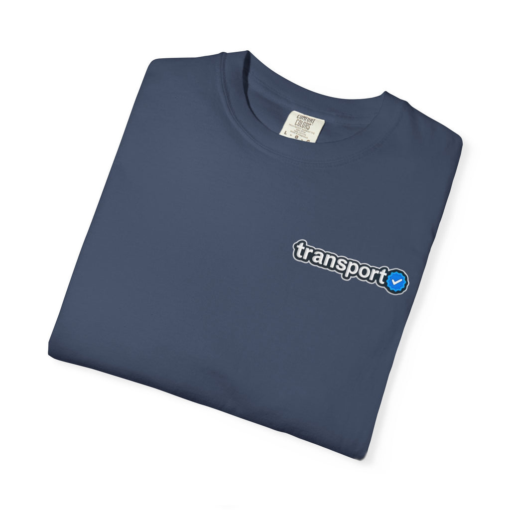 Transport T-shirt