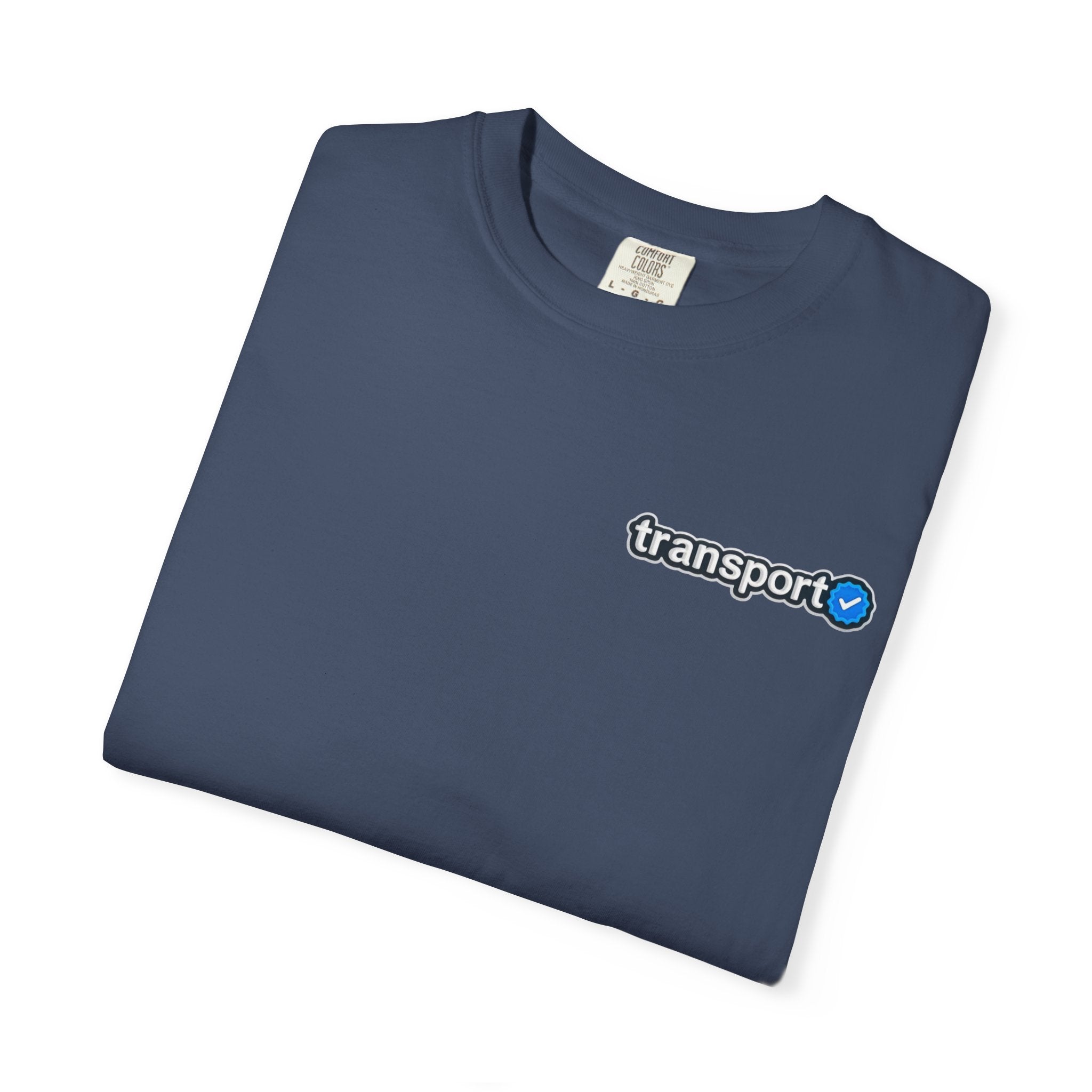 Transport T-shirt