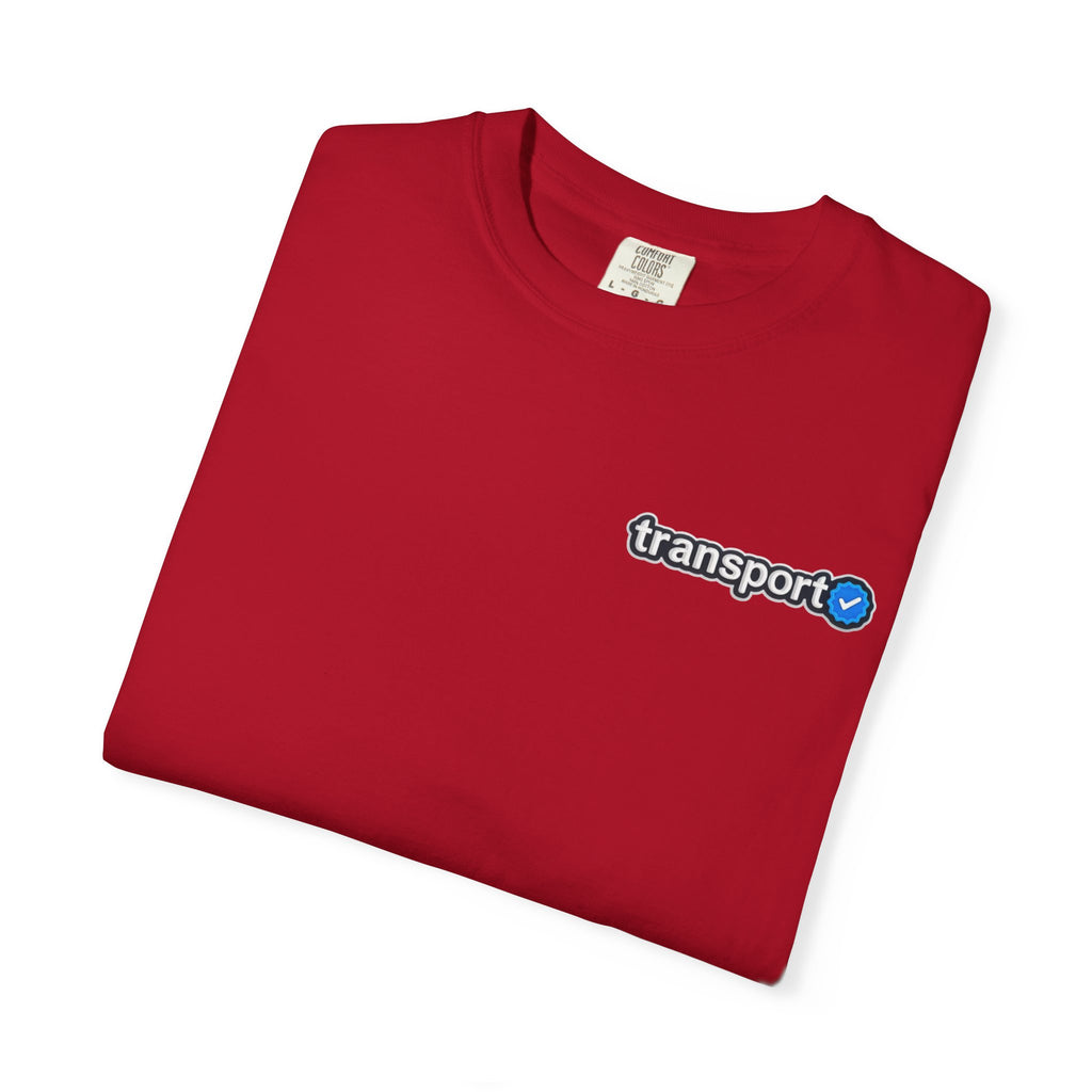 Transport T-shirt