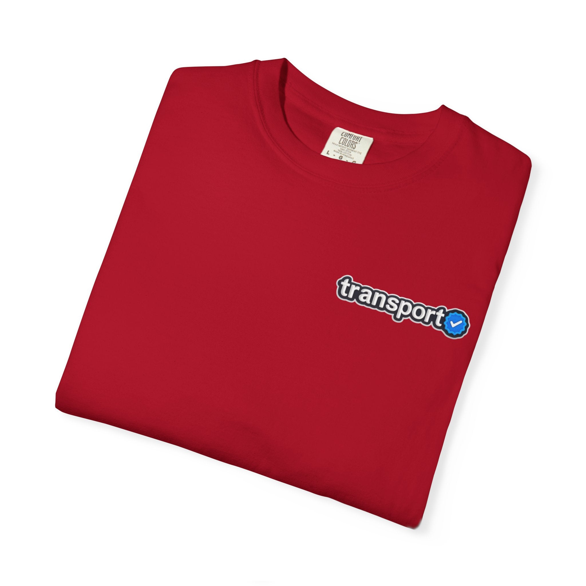Transport T-shirt