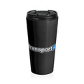 Transport Coffee Mug