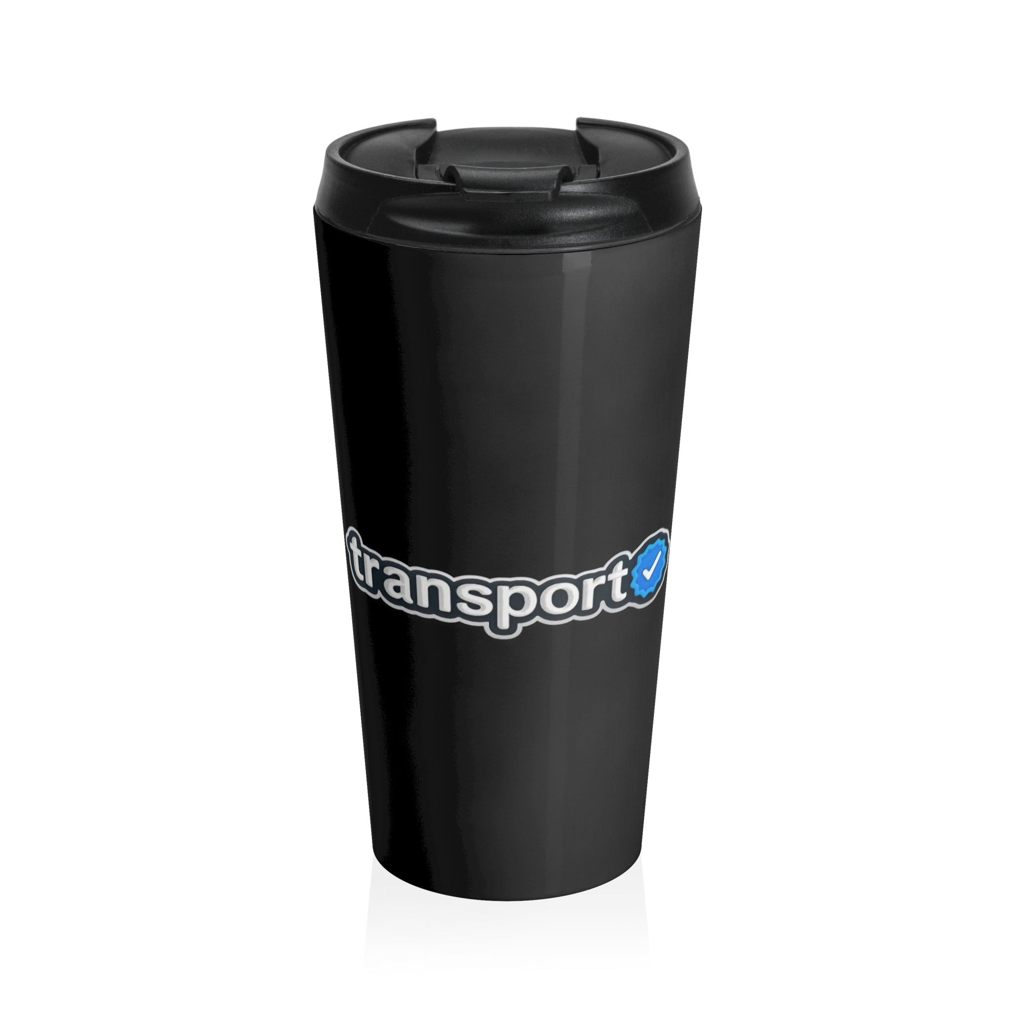Transport Coffee Mug