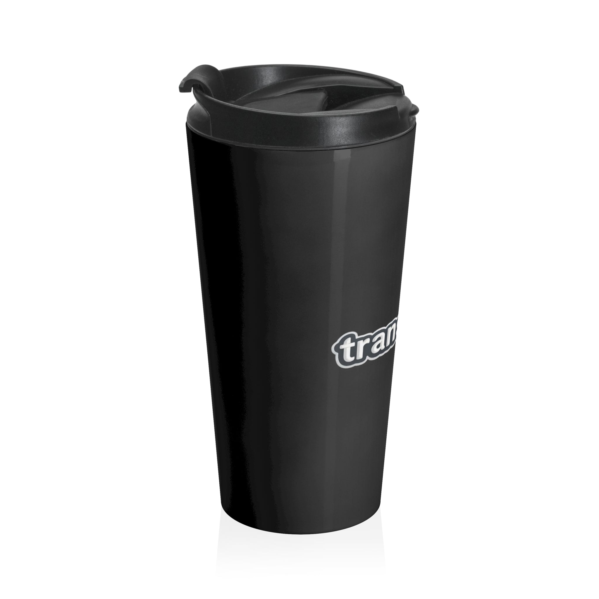 Transport Coffee Mug