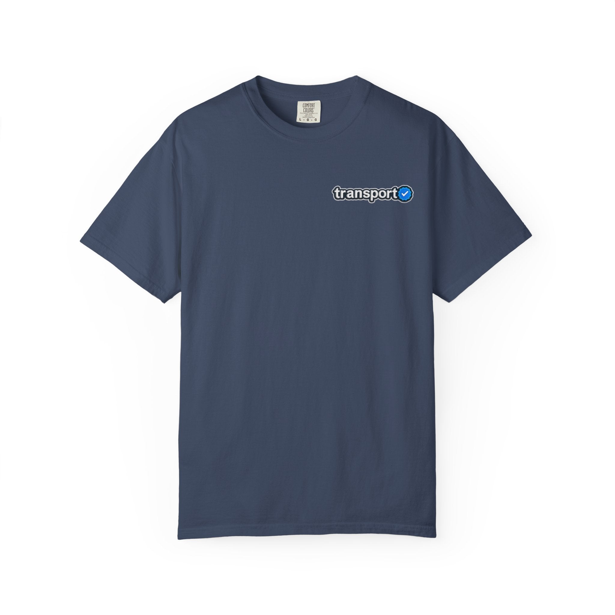 Transport T-shirt